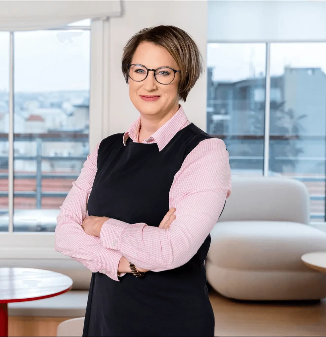 Petra Cihlářová